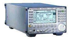 Приемник ESMC Rohde & Schwarz