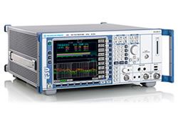 ESU26 Приемник Rohde & Schwarz