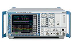 ESU40 Приемник Rohde & Schwarz