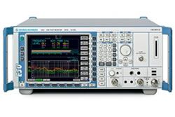 ESU8 Приемник Rohde & Schwarz