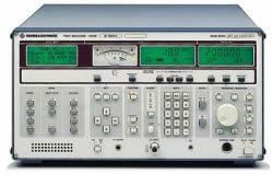 Приемник ESVD Rohde & Schwarz