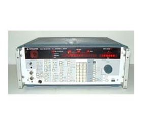 Приемник ESVP Rohde & Schwarz