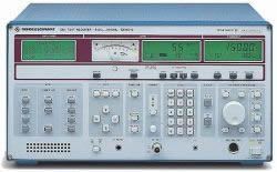 Приемник ESVS10 Rohde & Schwarz