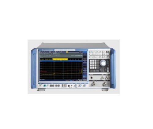 ESW44 Приемник Rohde & Schwarz