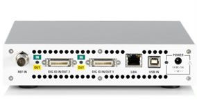EX-IQ-BOX Интерфейс Rohde & Schwarz