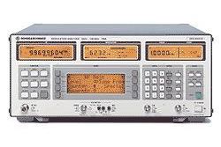 Анализатор FMA Rohde & Schwarz