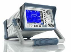 FS315 Анализатор спектра Rohde & Schwarz