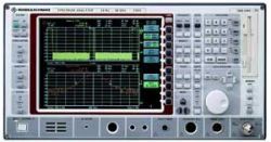 FSEK30 Анализатор спектра Rohde & Schwarz
