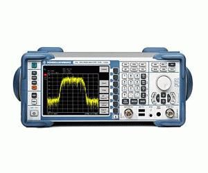 Анализатор спектра FSL3 Rohde & Schwarz