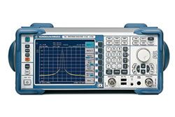 Анализатор спектра FSL616 Rohde & Schwarz