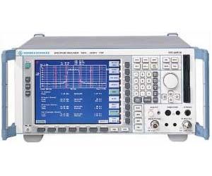 Анализатор спектра FSP13 Rohde & Schwarz