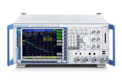 FSUP26 Анализатор Rohde & Schwarz