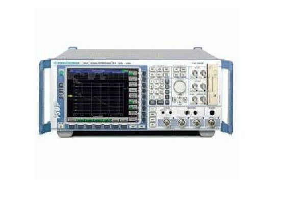 FSUP50 Анализатор источников сигналов Rohde & Schwarz