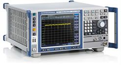 FSV30 Анализатор спектра Rohde & Schwarz