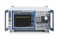 FSV4 Анализатор спектра Rohde & Schwarz