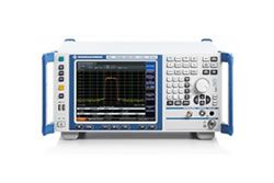 FSV7 Анализатор спектра Rohde & Schwarz