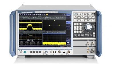 FSW13 Анализатор сигналов Rohde & Schwarz