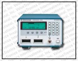 ВЧ-измеритель мощности NRV Rohde & Schwarz