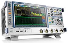 RTE1032 Цифровой осциллограф Rohde & Schwarz