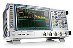 RTE1034 Цифровой осциллограф Rohde & Schwarz