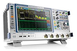 RTE1052 Цифровой осциллограф Rohde & Schwarz