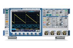 RTM2052 Цифровой осциллограф Rohde & Schwarz