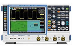 RTO1004 Цифровой осциллограф Rohde & Schwarz