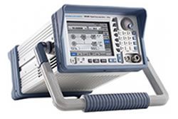 ВЧ-генератор SM300 Rohde & Schwarz