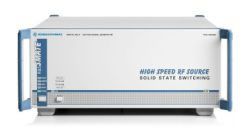 SMATE200A ВЧ-генератор Rohde & Schwarz