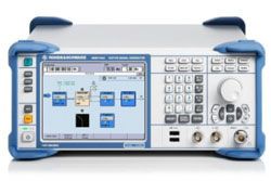 SMBV100A ВЧ-генератор Rohde & Schwarz