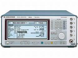 SME06 ВЧ-генератор Rohde & Schwarz