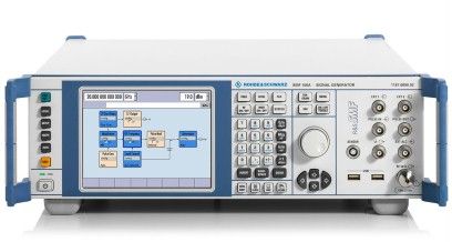 SMF100A ВЧ-генератор Rohde & Schwarz