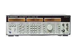 ВЧ-генератор SMG Rohde & Schwarz