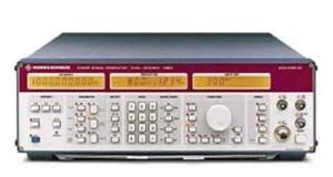 ВЧ-генератор SMGL Rohde & Schwarz