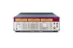ВЧ-генератор SMH Rohde & Schwarz