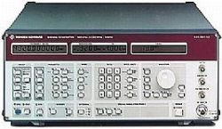SMHU58 ВЧ-генератор Rohde & Schwarz