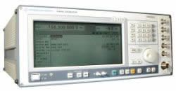 SMIQ06B ВЧ-генератор Rohde & Schwarz