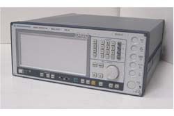 SMIQ06L ВЧ-генератор Rohde & Schwarz