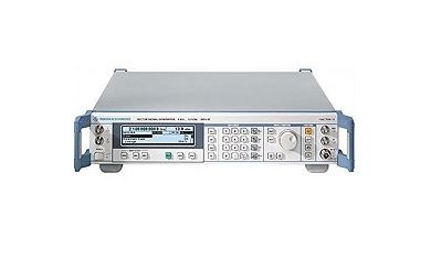 SML03 ВЧ-генератор Rohde & Schwarz