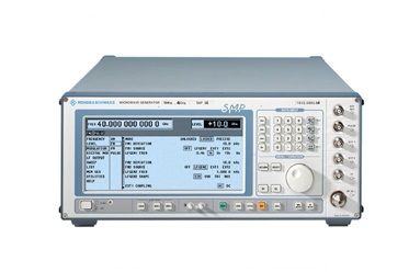ВЧ-генератор SMP22 Rohde & Schwarz