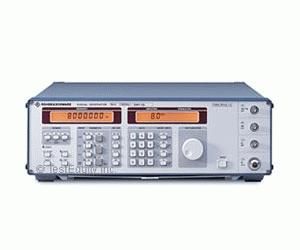 SMY01 ВЧ-генератор Rohde & Schwarz
