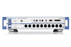 UPP200 Аудиоанализатор Rohde & Schwarz
