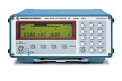 URE2 Вольтметр Rohde & Schwarz