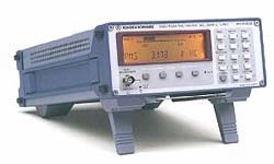 URE3 Rohde & Schwarz ВЧ-измеритель мощности