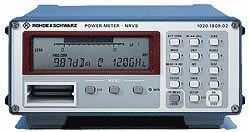 URV35 Счетчик Rohde & Schwarz