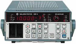 Счетчик URV5 Rohde & Schwarz