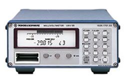 URV55 Счетчик Rohde & Schwarz