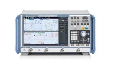 ZNB4 Анализатор цепей Rohde & Schwarz