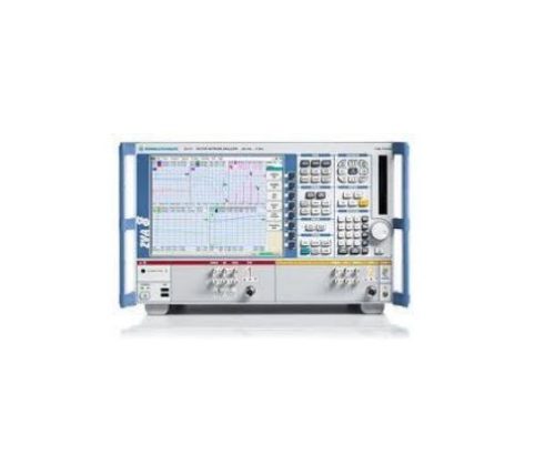 ZVA8 Анализатор цепей Rohde & Schwarz