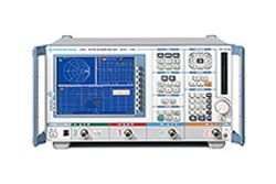 ZVB8 Анализатор цепей Rohde & Schwarz